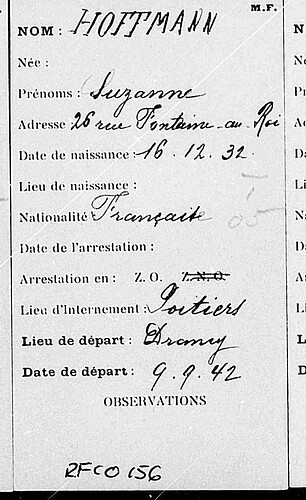 Document from the Arolsen Archives with the ID: 133736213