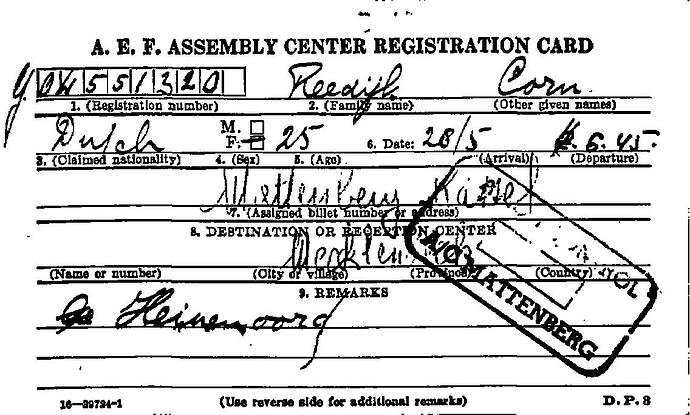 Document from the Arolsen Archives with the ID: 33534644a