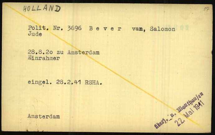 Document from the Arolsen Archives with the ID: 5532386