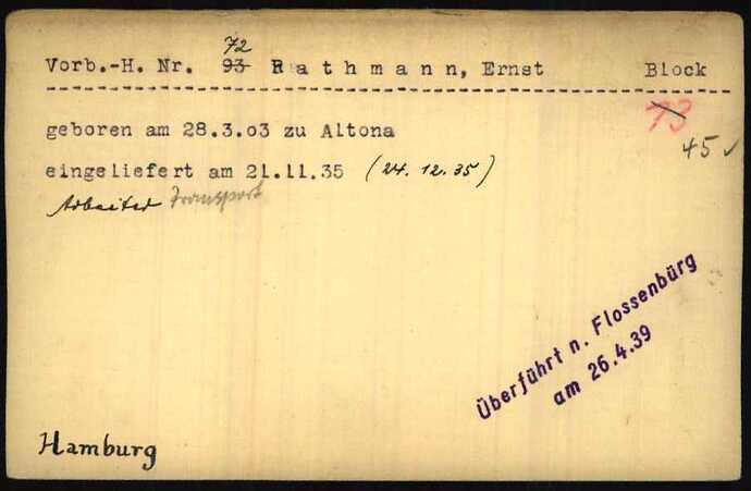Document from the Arolsen Archives with the ID: 6902048