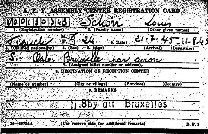 Document from the Arolsen Archives with the ID: 38327189a