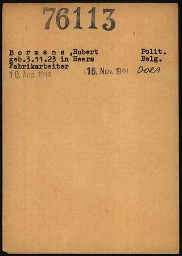 Document from the Arolsen Archives with the ID: 5586208