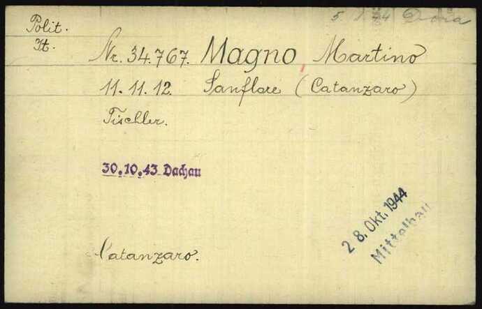 Document from the Arolsen Archives with the ID: 6542332