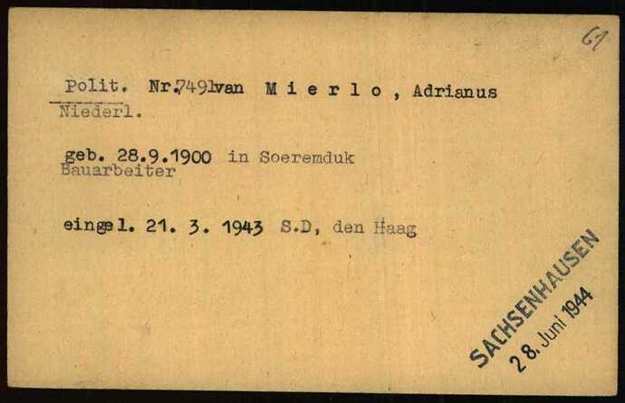 Document from the Arolsen Archives with the ID: 6628733