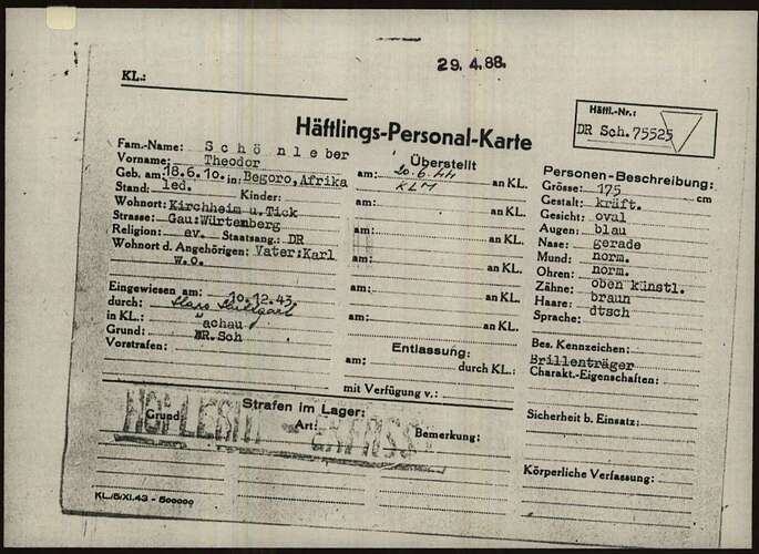 Document from the Arolsen Archives with the ID: 1749080
