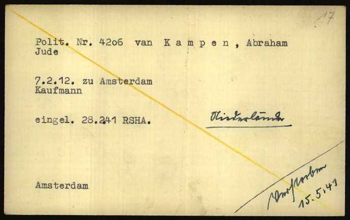 Document from the Arolsen Archives with the ID: 6228363