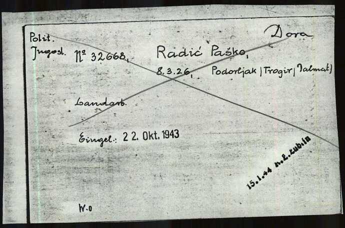 Document from the Arolsen Archives with the ID: 5538024