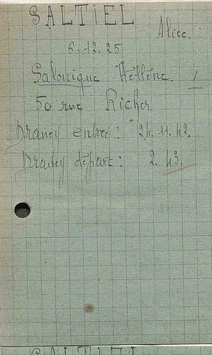 Document from the Arolsen Archives with the ID: 133733752