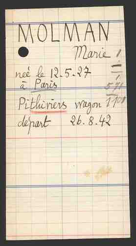 Document from the Arolsen Archives with the ID: 133728710