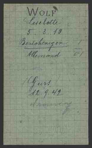 Document from the Arolsen Archives with the ID: 133733292