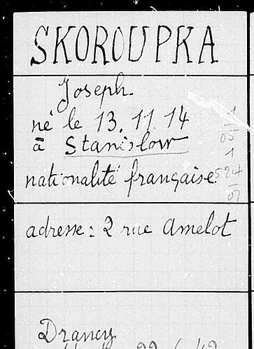 Document from the Arolsen Archives with the ID: 133736371