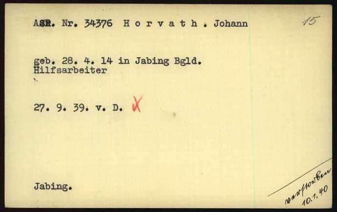 Document from the Arolsen Archives with the ID: 6121336