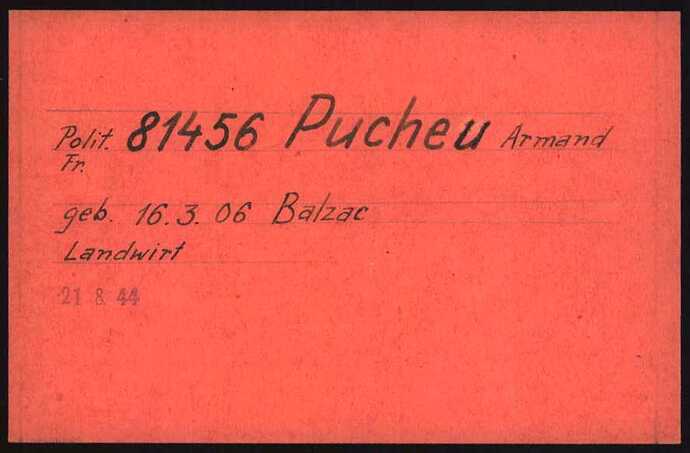 Document from the Arolsen Archives with the ID: 6885206