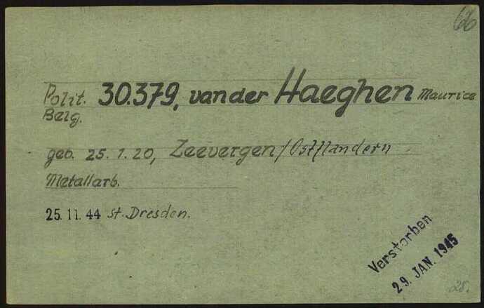 Document from the Arolsen Archives with the ID: 6051962