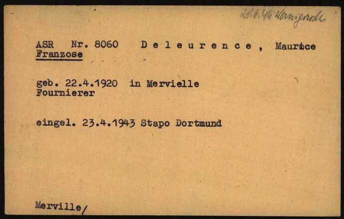 Document from the Arolsen Archives with the ID: 5737946