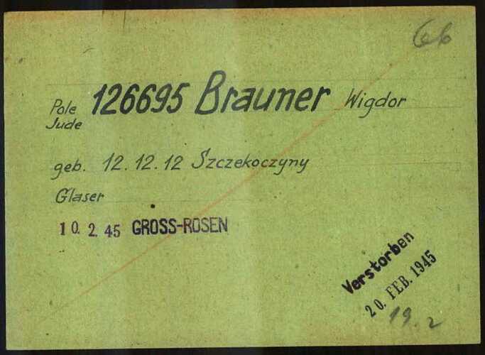 Document from the Arolsen Archives with the ID: 5606646