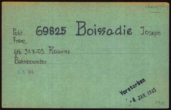 Document from the Arolsen Archives with the ID: 5571057