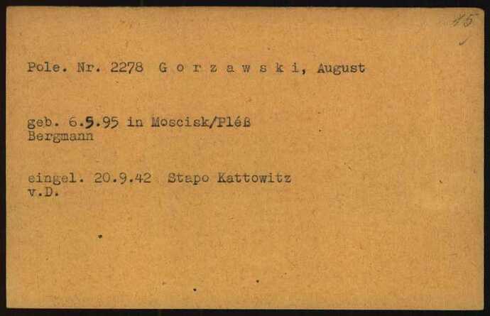 Document from the Arolsen Archives with the ID: 5988740