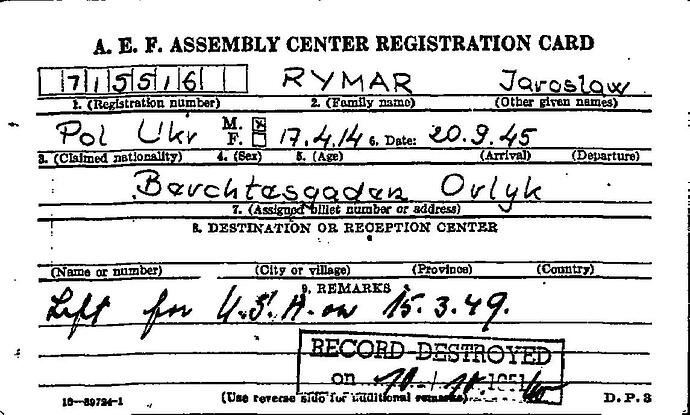 Document from the Arolsen Archives with the ID: 34003019a