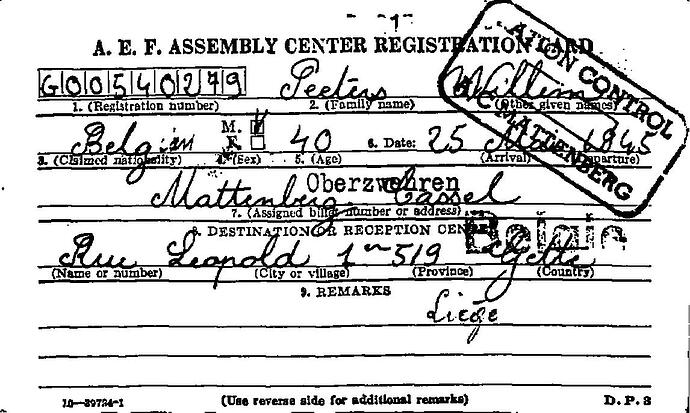 Document from the Arolsen Archives with the ID: 45912864a