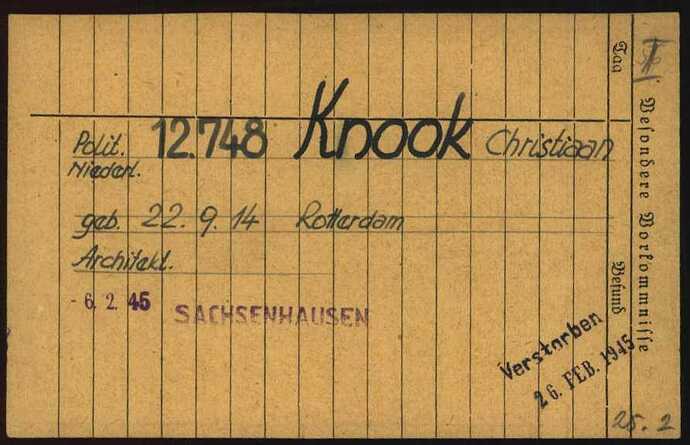 Document from the Arolsen Archives with the ID: 6297708