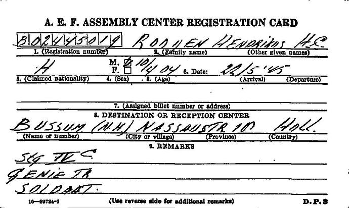 Document from the Arolsen Archives with the ID: 34103013a