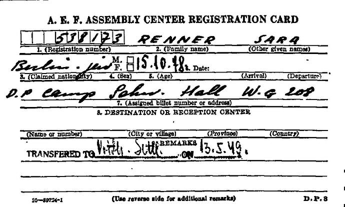 Document from the Arolsen Archives with the ID: 33744787a