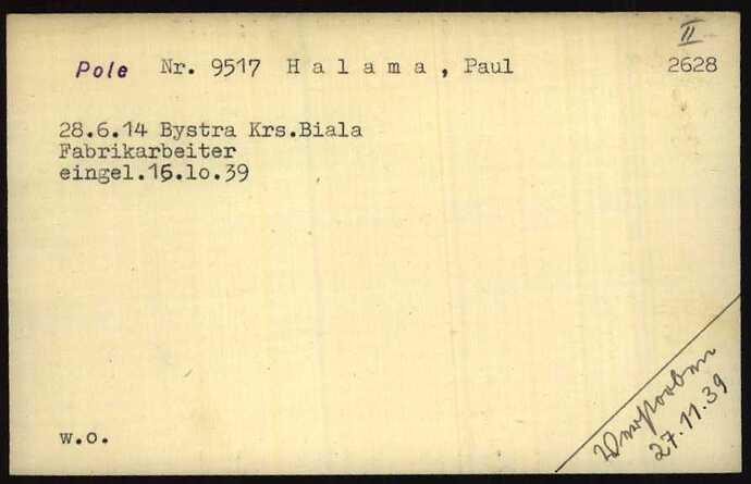 Document from the Arolsen Archives with the ID: 6055329