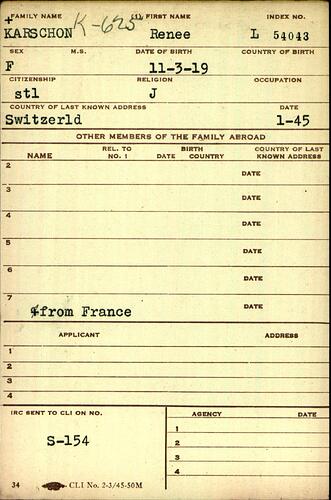 Document from the Arolsen Archives with the ID: 132313472