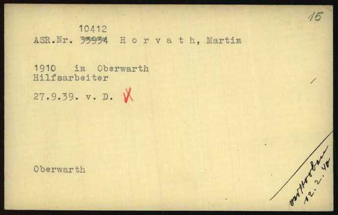 Document from the Arolsen Archives with the ID: 6121967
