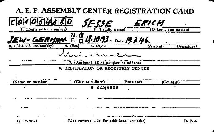 Document from the Arolsen Archives with the ID: 37100472a