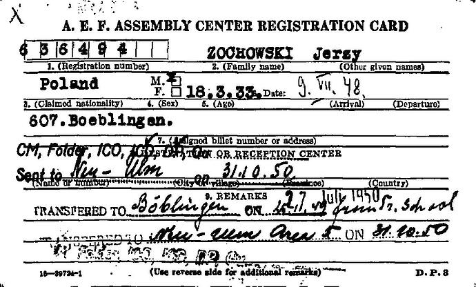 Document from the Arolsen Archives with the ID: 38078460a