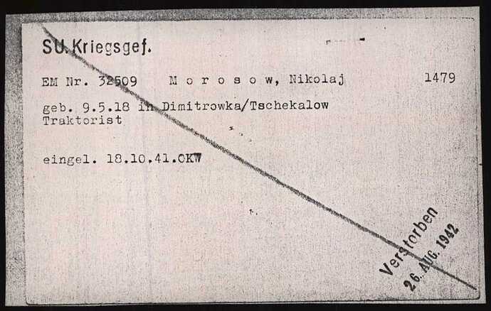 Document from the Arolsen Archives with the ID: 6658865