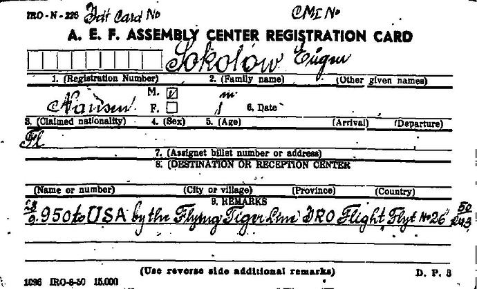 Document from the Arolsen Archives with the ID: 38152938a