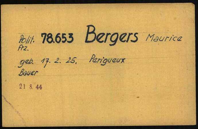 Document from the Arolsen Archives with the ID: 5519577