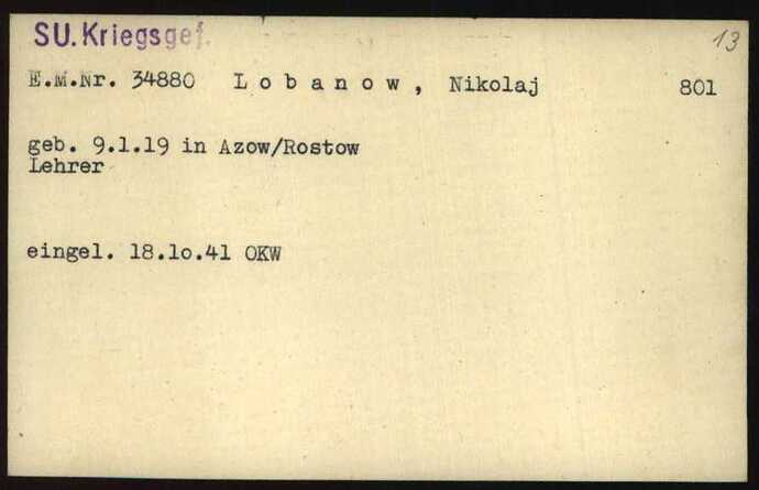 Document from the Arolsen Archives with the ID: 6509364