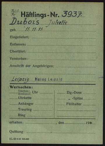 Document from the Arolsen Archives with the ID: 7549416