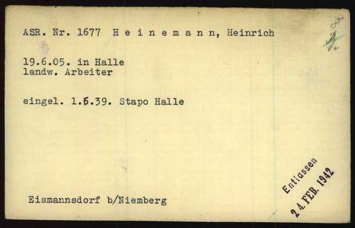 Document from the Arolsen Archives with the ID: 6076910