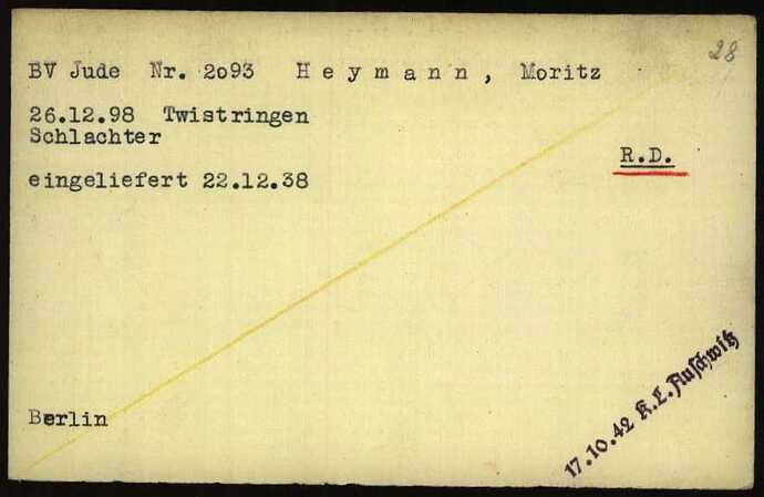 Document from the Arolsen Archives with the ID: 6096440