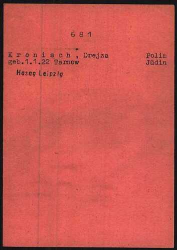 Document from the Arolsen Archives with the ID: 7629091