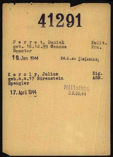 Document from the Arolsen Archives with the ID: 6800662