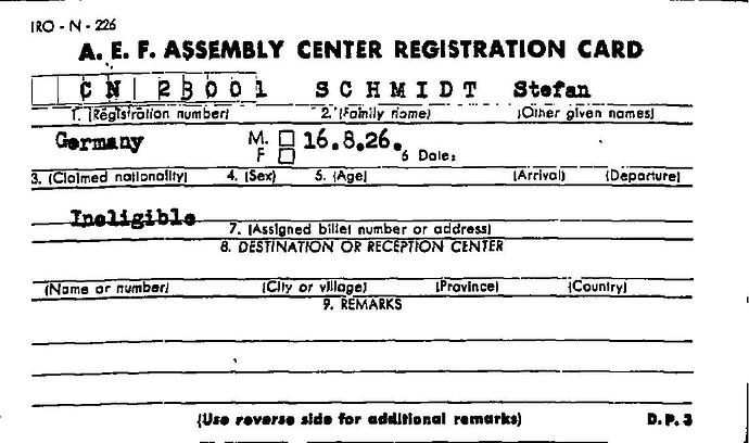 Document from the Arolsen Archives with the ID: 37863719a