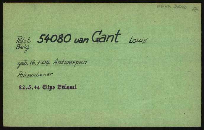 Document from the Arolsen Archives with the ID: 5649361