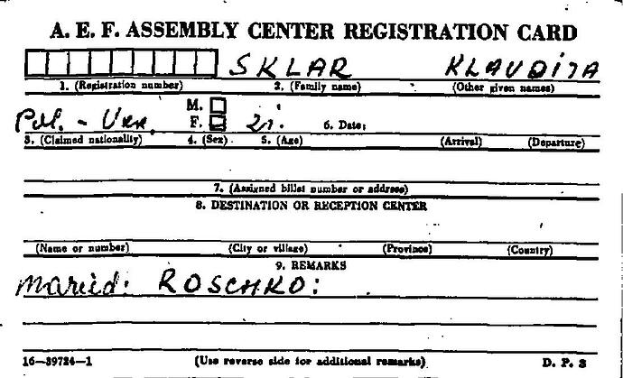 Document from the Arolsen Archives with the ID: 36177296a