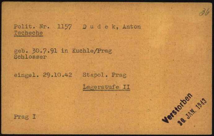 Document from the Arolsen Archives with the ID: 5790658