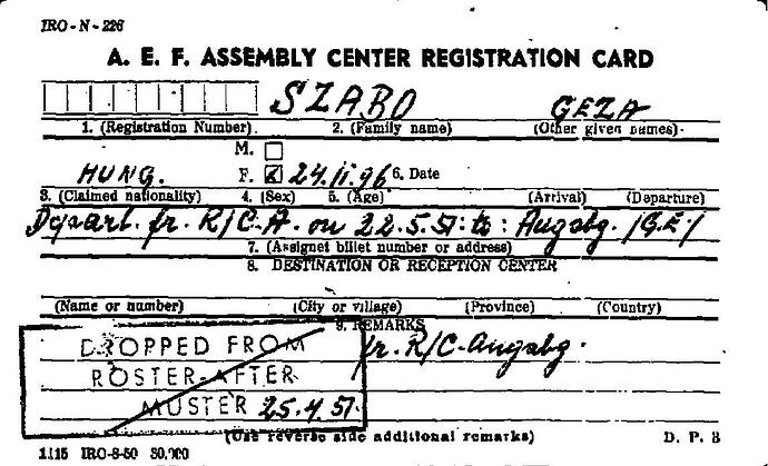 Document from the Arolsen Archives with the ID: 34941106a