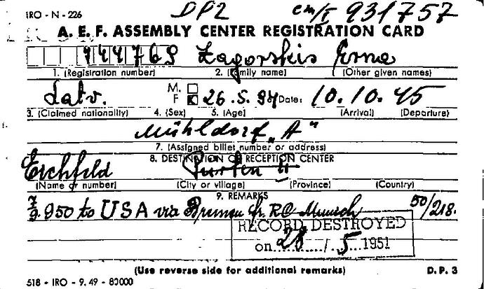 Document from the Arolsen Archives with the ID: 35102289a