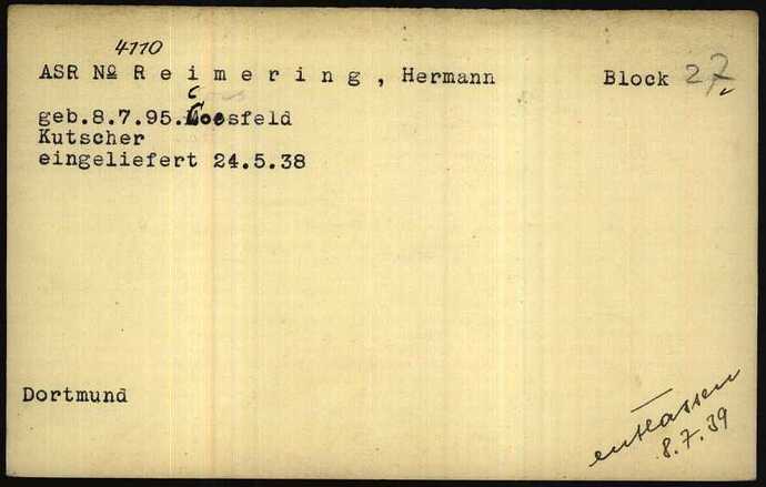 Document from the Arolsen Archives with the ID: 6911241