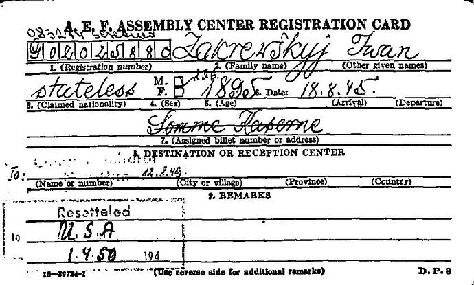 Document from the Arolsen Archives with the ID: 35213896a