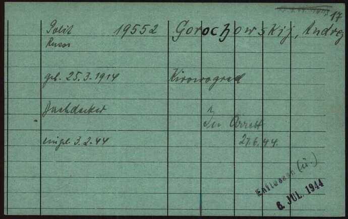 Document from the Arolsen Archives with the ID: 5986986